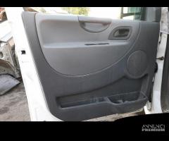 PORTA ANT. SX. FIAT SCUDO «II» (2007)