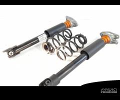 SET AMMORTIZZATORI POST MINI MINI COOPER «F56» (20 - 4