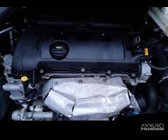 POMPA CARBURANTE C/GALLEGGIANTE PEUGEOT 3008 «I» ( - 1