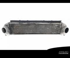 INTERCOOLER LAND ROVER DISCOVERY «III» (2005) - 2