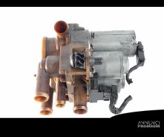 VALVOLA RISCALDATORE ACQUA MERCEDES CLASSE S «W140 - 1