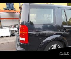 PARAFANGO POST. DX. LAND ROVER DISCOVERY «III» (20 - 1