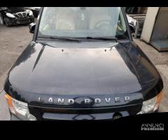 COFANO ANT. LAND ROVER DISCOVERY «III» (2005)