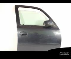 PORTA ANT. DX. OPEL MERIVA «A» (2003)