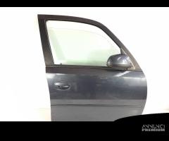 PORTA ANT. DX. OPEL MERIVA «A» (2003)