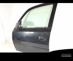 PORTA ANT. SX. OPEL MERIVA «A» (2003) - 4