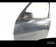 PORTA ANT. SX. OPEL MERIVA «A» (2003) - 5