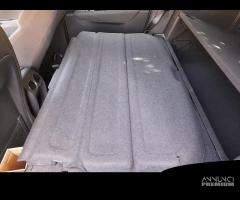 RIPIANO COPERTURA VANO BAGAGLI PEUGEOT 3008 «I» (2