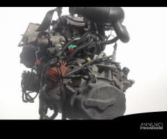 MOTORE SEMICOMPLETO CITROEN XSARA PICASSO (2000) - 4