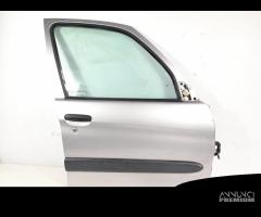 PORTA ANT. DX. CITROEN XSARA PICASSO (2000) - 1