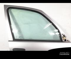 PORTA ANT. DX. CITROEN XSARA PICASSO (2000) - 2