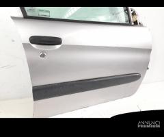 PORTA ANT. DX. CITROEN XSARA PICASSO (2000) - 3