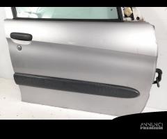 PORTA ANT. DX. CITROEN XSARA PICASSO (2000)