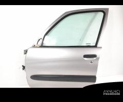 PORTA ANT. SX. CITROEN XSARA PICASSO (2000) - 1