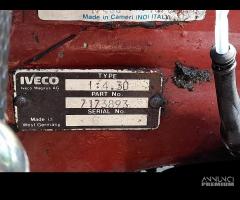 ASSALE POST. IVECO EUROTECH (01/03\u003c ) - 11