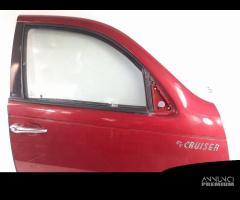 PORTA ANT. DX. CHRYSLER PT CRUISER (2000) - 4