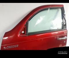 PORTA ANT. SX. CHRYSLER PT CRUISER (2000)