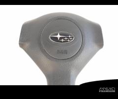 AIR-BAG GUIDATORE SUBARU OUTBACK «II» (2004) - 1