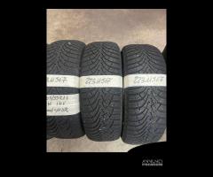 4 GOMME USATE INVERNALE 2055516 - CP22311567