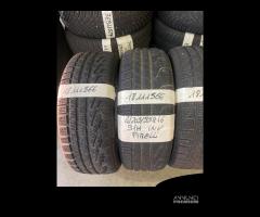 4 GOMME USATE INVERNALE 2055516 - CP18111566