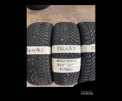 4 GOMME USATE INVERNALE 2055516 - CP87411565