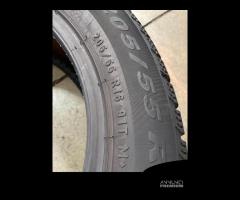 4 GOMME USATE INVERNALE 2055516 - CP55911563