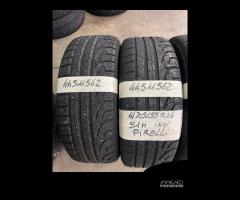 4 GOMME USATE INVERNALE 2055516 - CP44511562