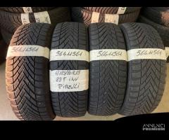 4 GOMME USATE INVERNALE 1856015 - CP56411561