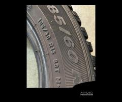 4 GOMME USATE INVERNALE 1856015 - CP56411561 - 5