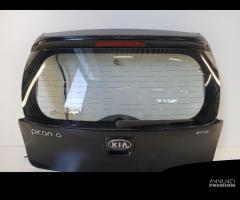 Portellone Post KIA PICANTO II '11