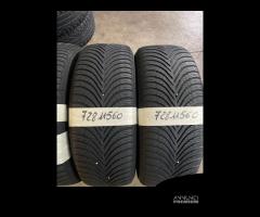 4 GOMME USATE INVERNALE 2055516 - CP78211560 - 2