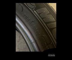 4 GOMME USATE INVERNALE 2055516 - CP78211560 - 3