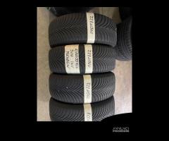 4 GOMME USATE INVERNALE 2055516 - CP78211560