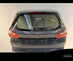 Portellone Post FORD FOCUS III '13 - 1