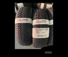 4 GOMME USATE INVERNALE 1856015 - CP32411559 - 1