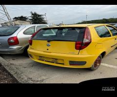 Auto completa per ricambi FIAT PUNTO '03 - 2