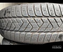 4 GOMME USATE INVERNALE 2156517 - CP58011558