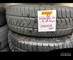 4 GOMME USATE INVERNALE 2156517 - CP58011558