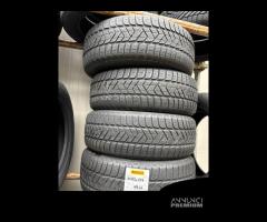 4 GOMME USATE INVERNALE 2256017 - CP45311557 - 3