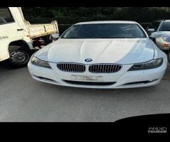 Auto completa per ricambi BMW 3 (E90) '08 - 1