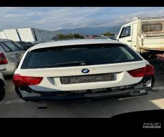 Auto completa per ricambi BMW 3 (E90) '08 - 3