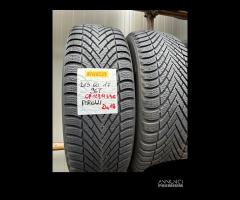 4 GOMME USATE INVERNALE 2156017 - CP12311556