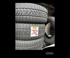 4 GOMME USATE INVERNALE 2156016 - CP31811555 - 2