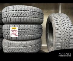 4 GOMME USATE INVERNALE 2156016 - CP31811555