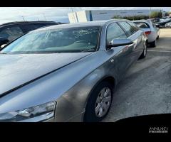 Auto completa per ricambi AUDI A6 C6 Avant (4F5) '