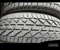 4 GOMME USATE INVERNALE 2156516 - CP45111553