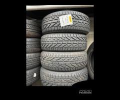 4 GOMME USATE INVERNALE 2156516 - CP45111553