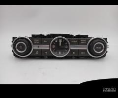 Centralina autoradio LAND ROVER DISCOVERY IV '09 - 1