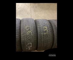 4 GOMME USATE INVERNALE 2654520-2954020 - CP359115