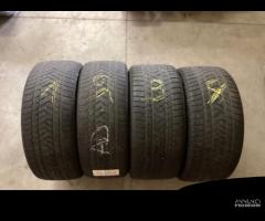 4 GOMME USATE INVERNALE 2654520-2954020 - CP359115 - 2